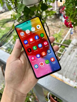 em cần bán samsung A51. Mua bán Điện thoại tại Quận 12 Tp Hồ Chí Minh được đăng bởi jj