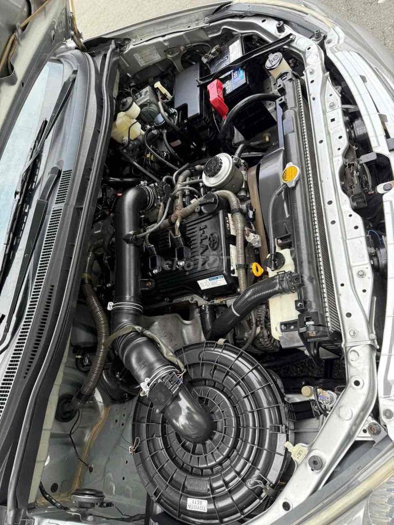 Toyota Innova 2.0  2010 V máy số zin rất đẹp.. Mua bán Ô tô tại Quận Tân Phú Tp Hồ Chí Minh được đăng bởi chú năm phát  hình 14