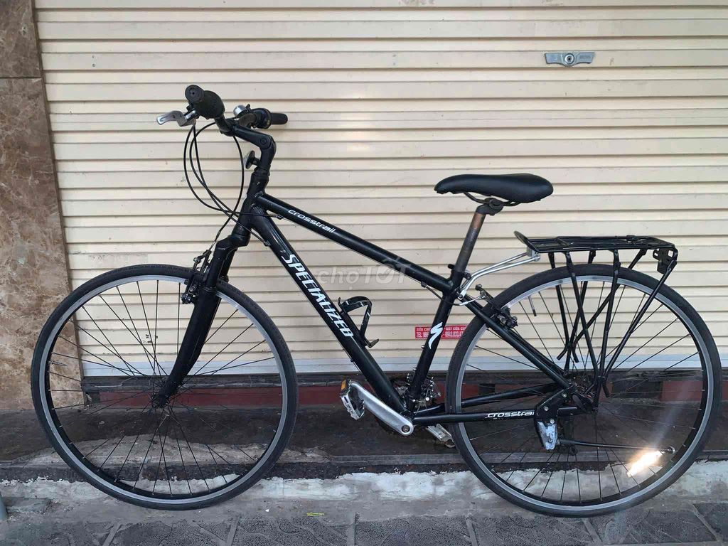 thanhly xe Mỹ Specialized khung nhôm siêu nhẹ