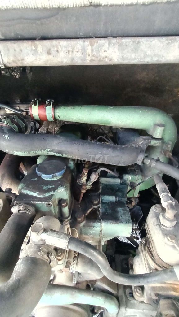 Xe buýt 2008  xe đẹp kiểm mới. Mua bán Phương tiện khác tại Quận Cái Răng Cần Thơ được đăng bởi Tên chưa cung cấp hình 5