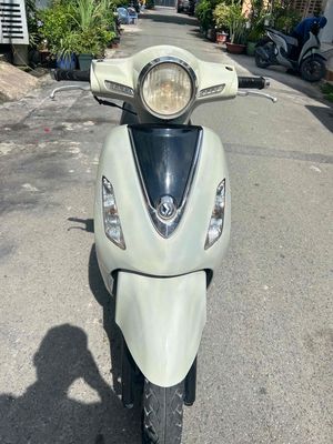 Alizabeth biển tp.Máy siêu êm ngon.xe còn đẹp. Mua bán Xe máy tại Quận Bình Tân Tp Hồ Chí Minh được đăng bởi Duy Linh 