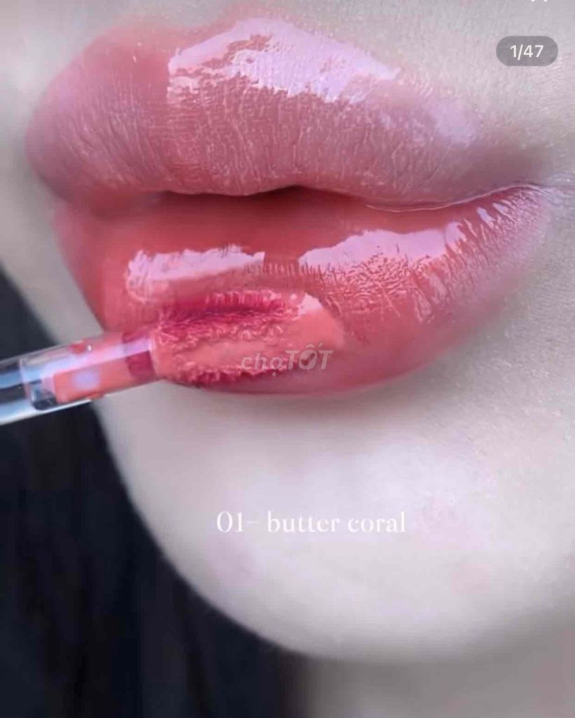 Son tint bóng Karadium. Mua bán Phụ kiện thời trang khác tại Huyện Thanh Trì Hà Nội được đăng bởi Ha hình 1