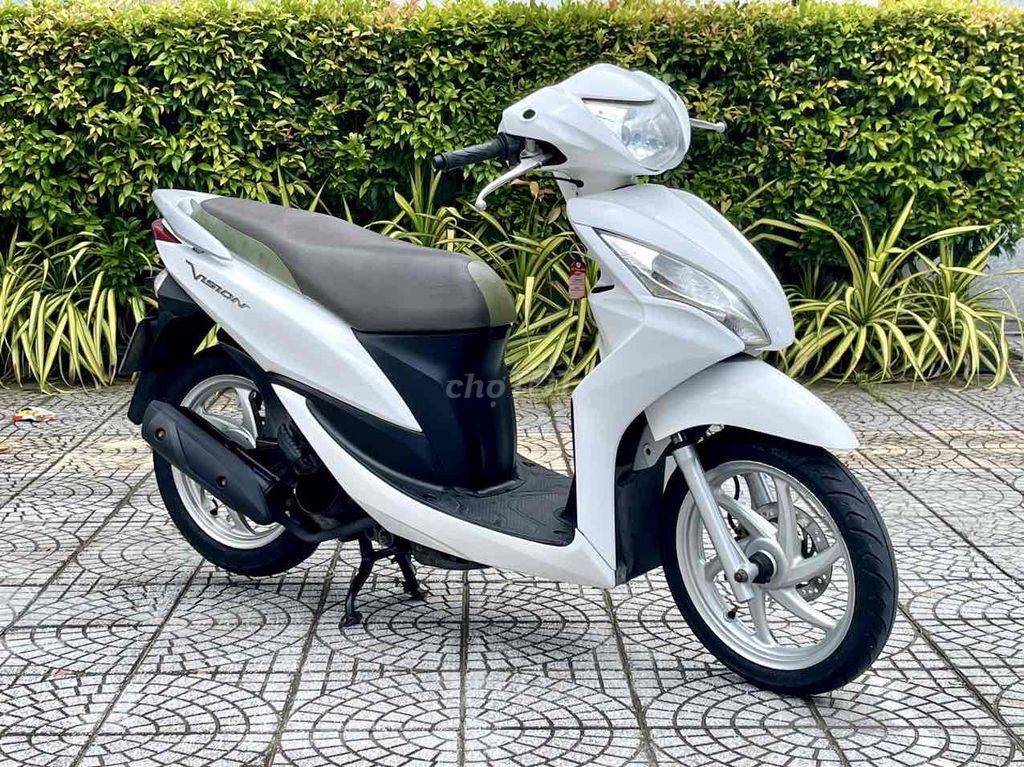 honda vision nguyên rin chính chủ biển 43. Mua bán Xe máy tại Quận Hải Châu Đà Nẵng được đăng bởi nguyễn thị hà hình 7