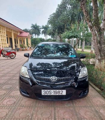 Cần bán Vios gia đình. Mua bán Ô tô tại Huyện Ba Vì Hà Nội được đăng bởi Anh Tien