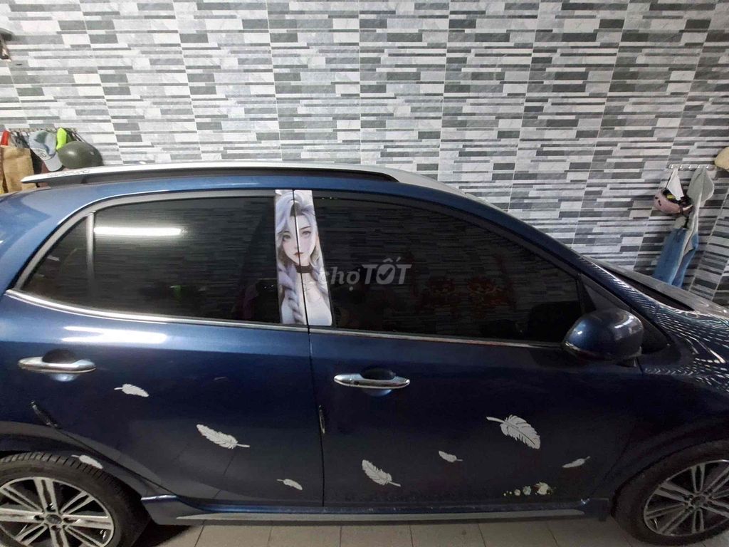 Kia Morning GT Line 2022 Xanh 10337 km. Mua bán Ô tô tại Huyện Củ Chi Tp Hồ Chí Minh được đăng bởi Nl thành trung hình 3