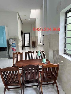 Rent · KĐT Hòa Xuân mở rộng · 1 bd · 150 м² · Quận Cẩm Lệ, ул. Hòa Xuân