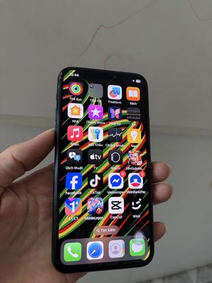 Apple iPhone 11 Pro 64GB Xám zin all