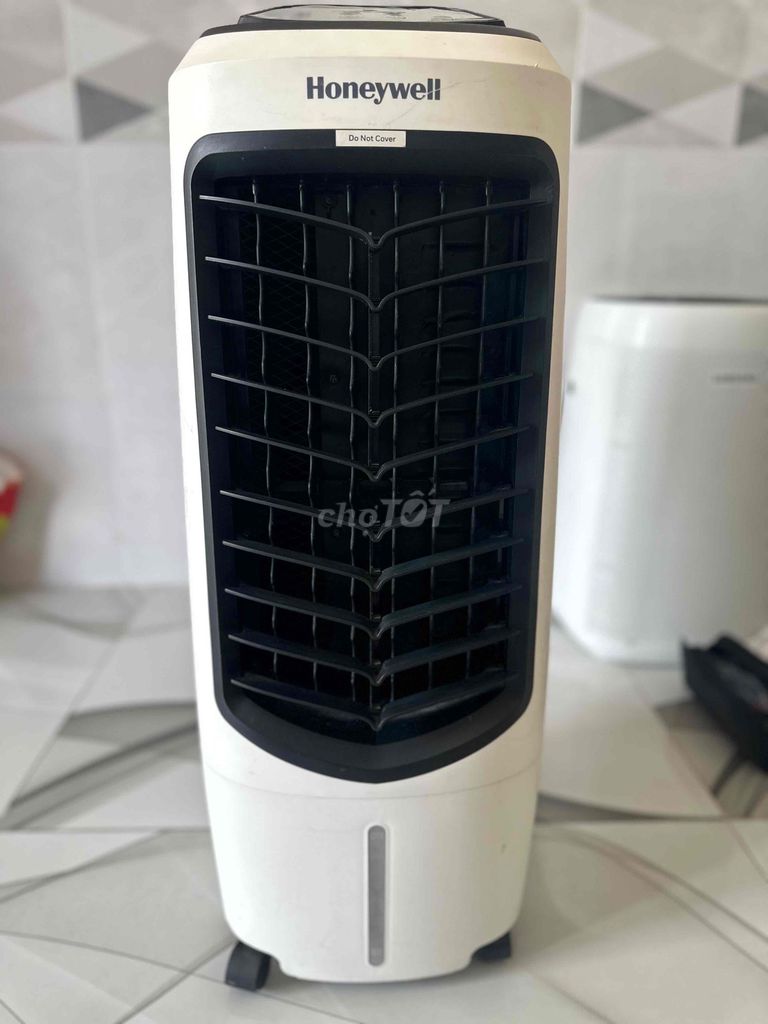 Quạt điều hòa Honeywell TC10PE. Mua bán Quạt tại Thành phố Cà Mau Cà Mau được đăng bởi duytrancm hình 1