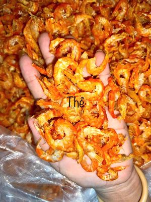 Tôm khô Cam tự nhiên. Mua bán Đồ ăn, thực phẩm và các loại khác tại Quận Ninh Kiều Cần Thơ được đăng bởi Khô cà mau  sông đốc