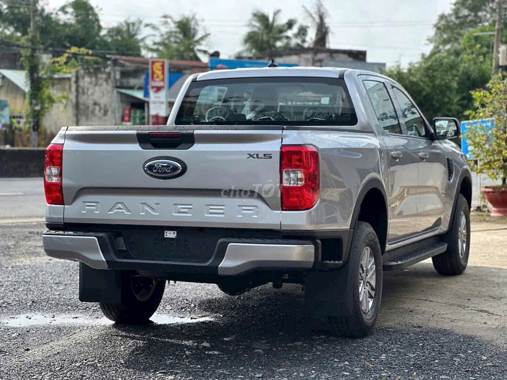 Ford Ranger 2025 XLS 2.0L 4x2 AT. Mua bán Ô tô tại Huyện Hòa Vang Đà Nẵng được đăng bởi Trần Quang Huy hình 12