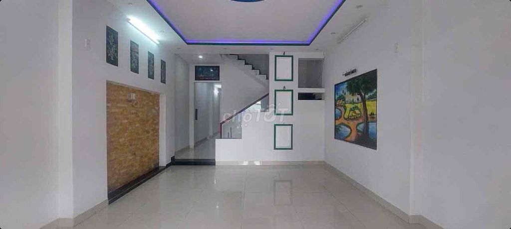 Rent · 3 bd · 100 м² · Quận Cẩm Lệ, ул. Đường Bùi Thiện Ngộ