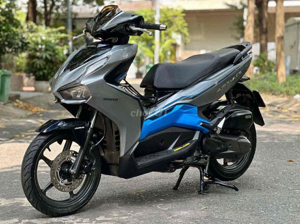 ab2021 nguyên zin giá chỉ 33tr800. Mua bán Xe máy tại Quận Bình Tân Tp Hồ Chí Minh được đăng bởi NMT hình 2