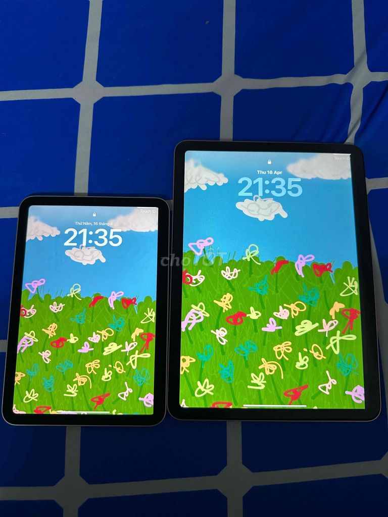 Đổi iPad lấy iPhone. Mua bán Máy tính bảng tại Quận 12 Tp Hồ Chí Minh được đăng bởi Minh hình 1