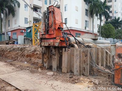 CẦN TUYỂN THỢ CƠ KHÍ THANH TRÌ, HÀ NỘI