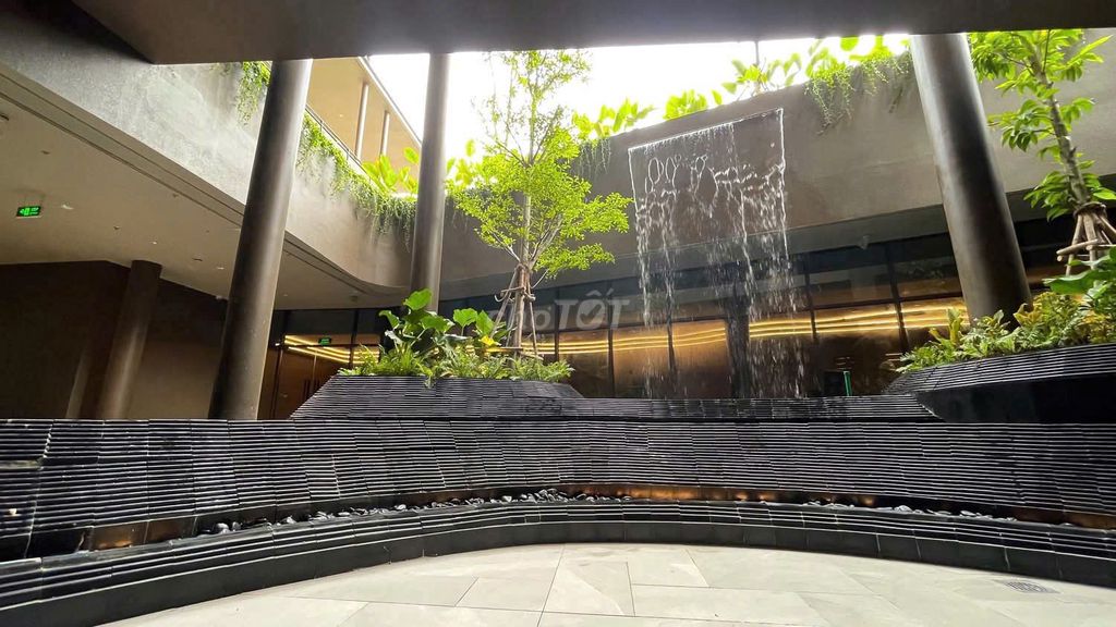 Biệt Thự Song Lập Sycamore ✅ Capitaland TP Mới BD, bàn giao Q3/2025. Mua bán nhà ở tại Thành phố Thủ Dầu Một Bình Dương được đăng bởi Căn Hộ Bình Dương hình 5