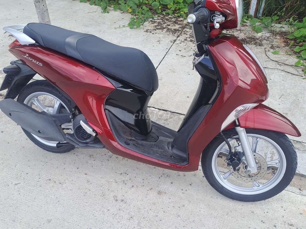Ban xe janus. Mua bán Xe máy tại Quận 12 Tp Hồ Chí Minh được đăng bởi hoàng đạt  hình 3