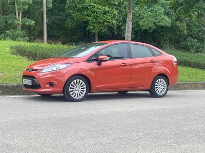 Ford Fiesta 2011 1.6 AT Sedan full đồ chơi cực đẹp. Mua bán Ô tô tại Huyện Sóc Sơn Hà Nội được đăng bởi Xuân Khánh ô tô hình 1