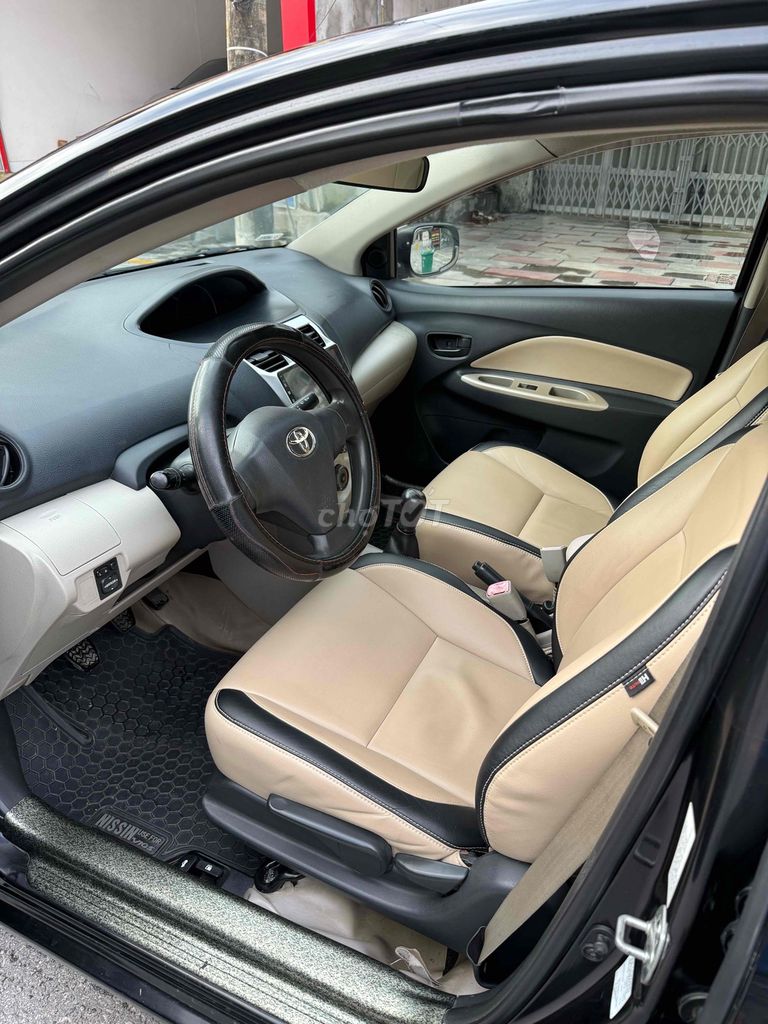 Toyota Vios 2009 - 150000 km. Mua bán Ô tô tại Huyện An Lão Hải Phòng được đăng bởi Chien hình 7