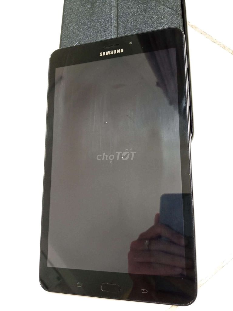 Samsung Galaxy Tab A 8 inch 2GB/16GB. Mua bán Máy tính bảng tại Quận Bình Thạnh Tp Hồ Chí Minh được đăng bởi An Phương hình 1