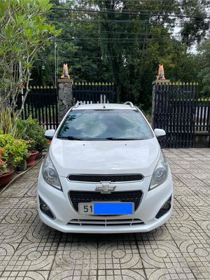 Spark 2013 LTZ Số Tự Động 5 Chỗ Mẫu Mới. Mua bán Ô tô tại Quận 5 Tp Hồ Chí Minh được đăng bởi Trường Thanh