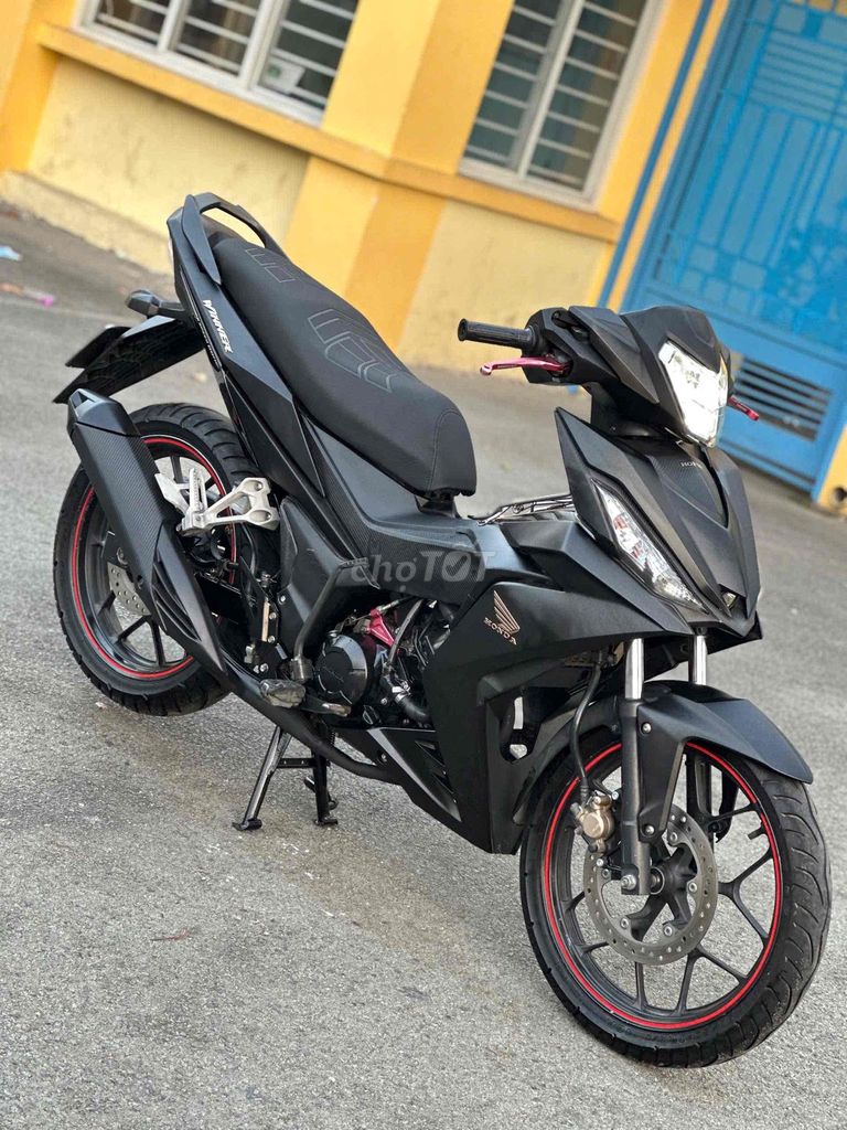 HONDA WINNER V1  có hổ trợ trả góp