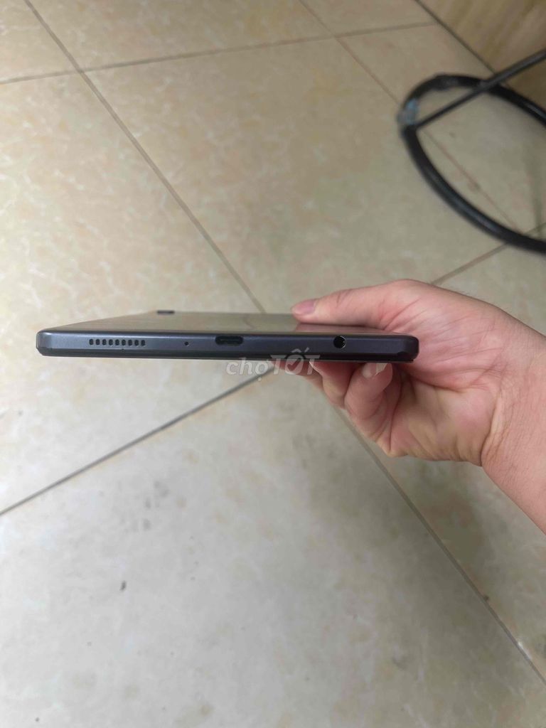 Samsung Tab A7 Lite Xám Lỗi màn hình. Mua bán Máy tính bảng tại Huyện Thanh Trì Hà Nội được đăng bởi minh minh hình 1