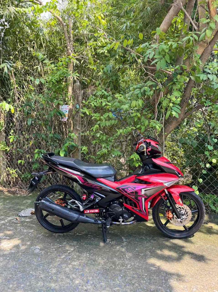 ex 150 led 2019 bst có cccd chủ xe. Mua bán Xe máy tại Huyện Củ Chi Tp Hồ Chí Minh được đăng bởi HuỳnhLâm Bổn hình 11