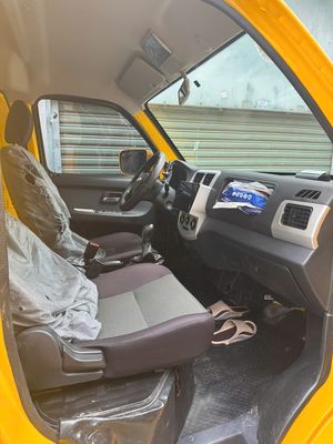 Tải van Tera V + 8-2024 màu vàng. Mua bán Xe tải, xe ben tại Quận Tân Bình Tp Hồ Chí Minh được đăng bởi Mr Văn