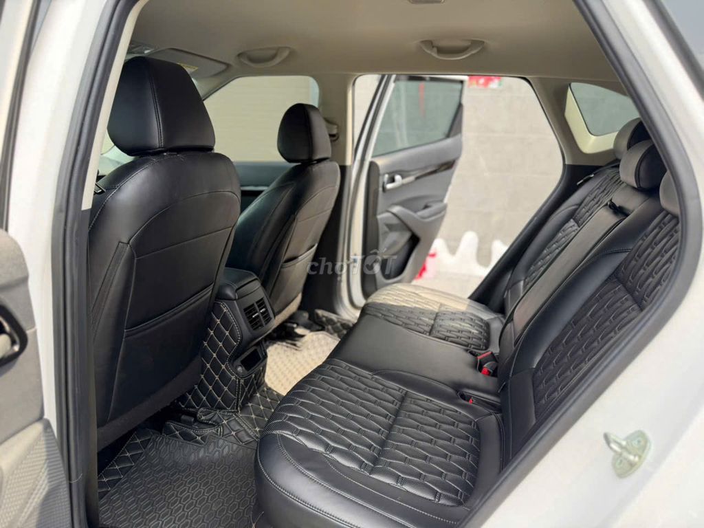 Kia Seltos Luxury màu Trắng. Mua bán Ô tô tại Thành phố Thủ Đức Tp Hồ Chí Minh được đăng bởi Văn hiếu hình 10