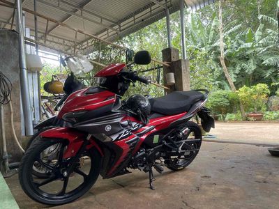 Cần bán Ex 155 Full pxl. Mua bán Xe máy tại Huyện Thống Nhất Đồng Nai được đăng bởi Khánh