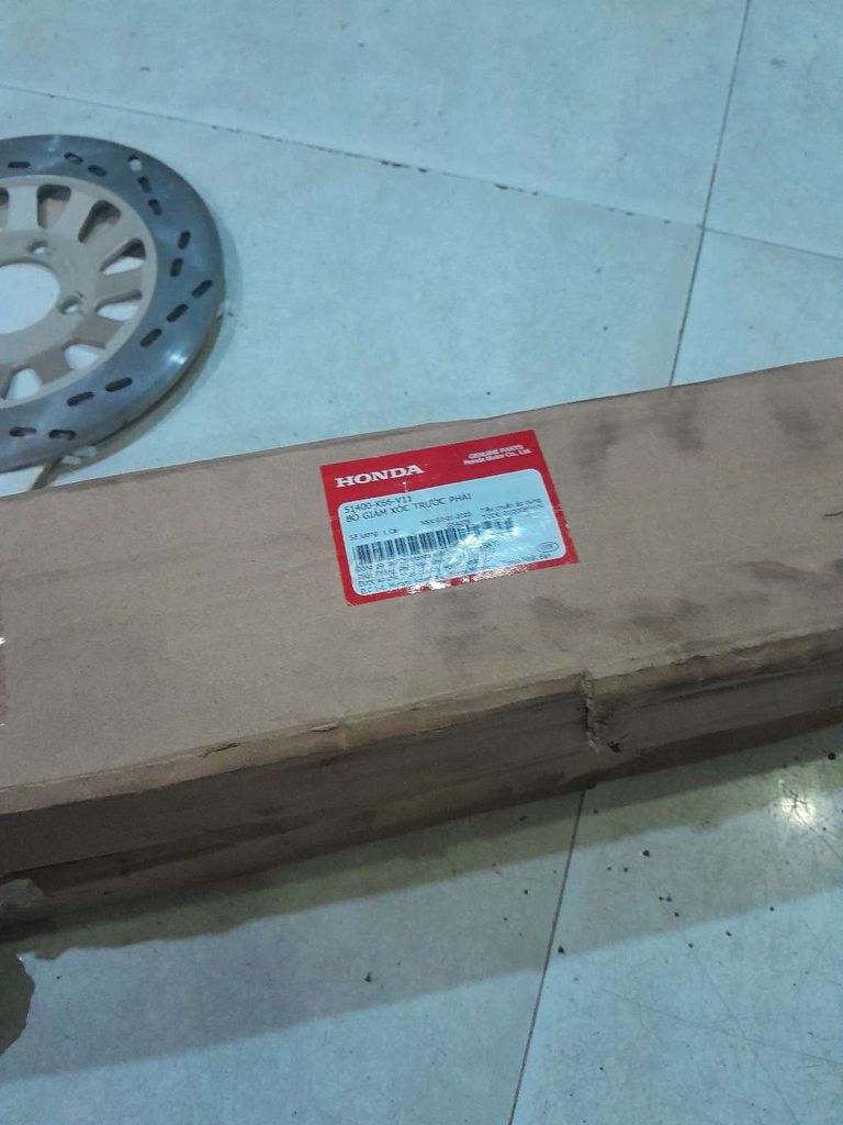 Phụ tùng các lọai. Mua bán Phụ tùng xe tại Huyện Nhà Bè Tp Hồ Chí Minh được đăng bởi nguyen thanh toan hình 12