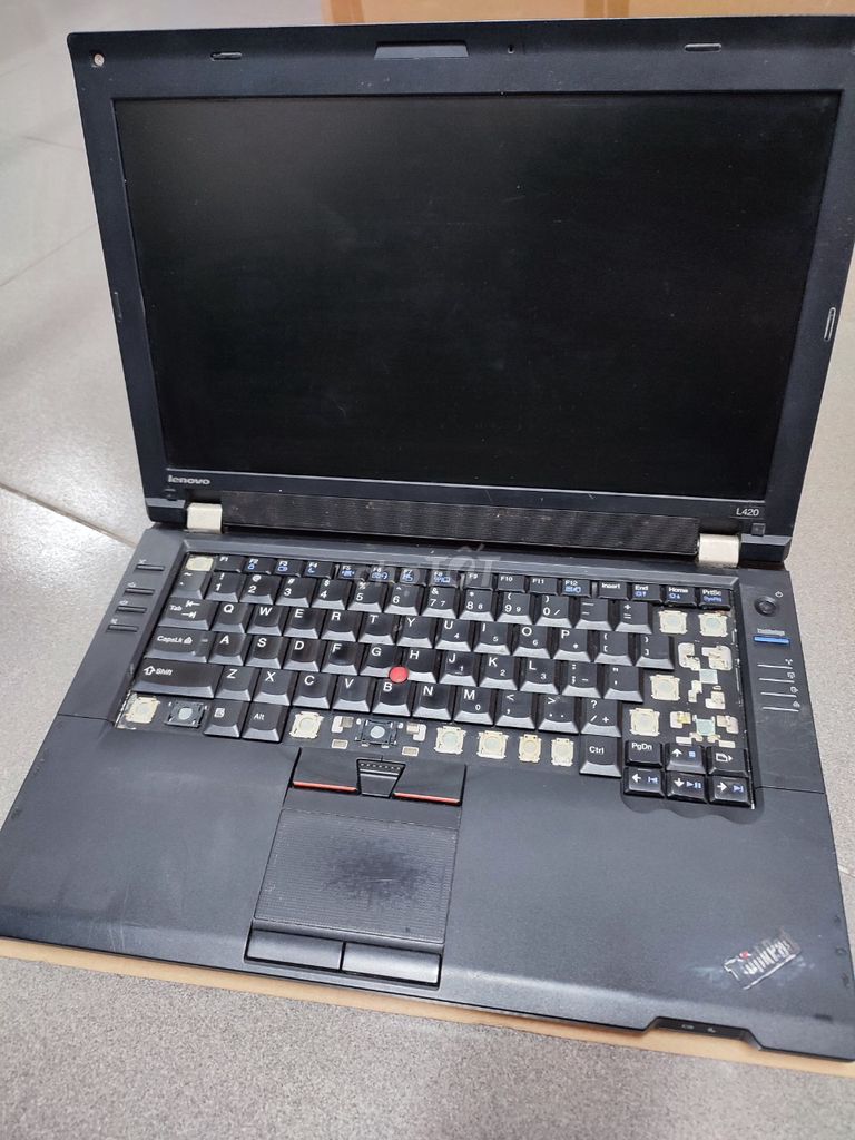 Lenovo ThinkPad L420, i3-2328M, Màn hình 14 inch