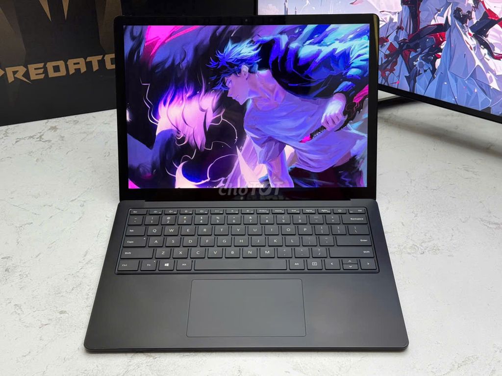 Microsoft Surface Laptop 4 Surface Laptop 5 Ram 16. Mua bán Laptop tại Quận Phú Nhuận Tp Hồ Chí Minh được đăng bởi Laptop Tèo Em hình 1