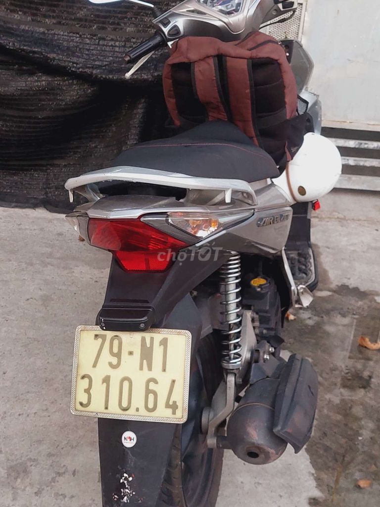 Xe qua sử dụng