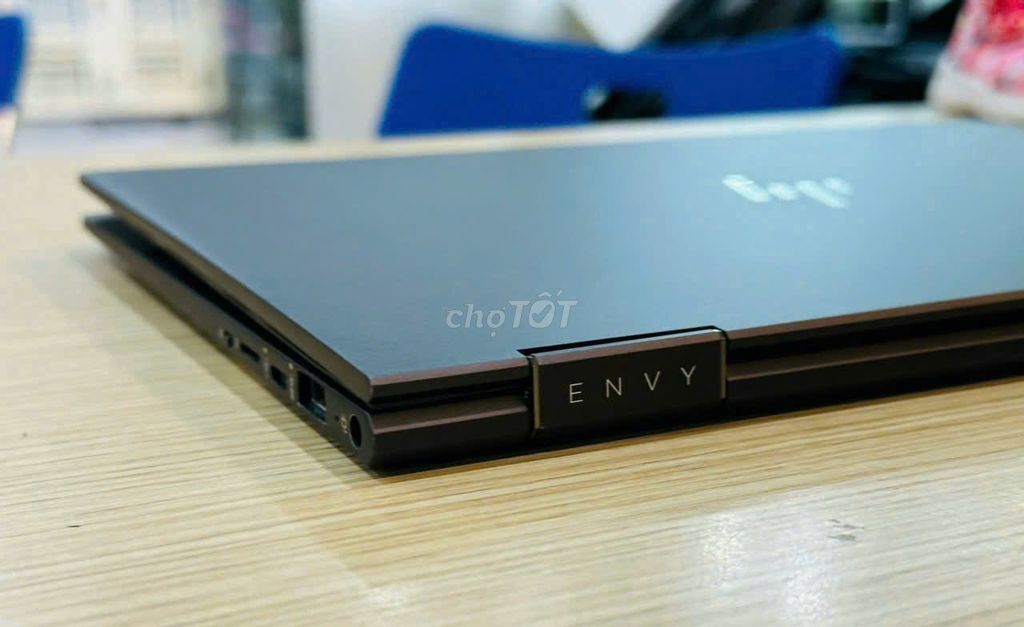 Em bán lại HP ENVY X360 CONVERTIBLE Ryzen5/8/512