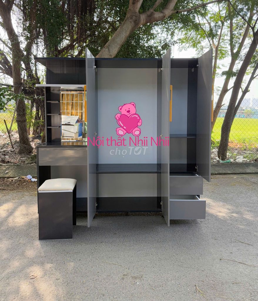 TỦ NHỰA=TỦ NHỰA=TỦ NHỰA=TỦ NHỰA=TỦ NHỰA=TỦ NHỰA. Mua bán Tủ, kệ gia đình tại Huyện Bình Chánh Tp Hồ Chí Minh được đăng bởi Nhi Nội Thất Nhựa Giá Xưởng  hình 1