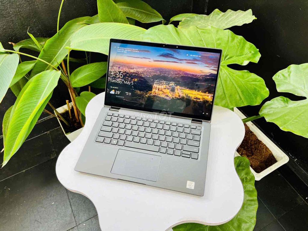 Dell Latitude 7410 2in1  i7-10610U 14in 16GB/256GB. Mua bán Laptop tại Quận Lê Chân Hải Phòng được đăng bởi Nguyễn Hải Duy hình 1