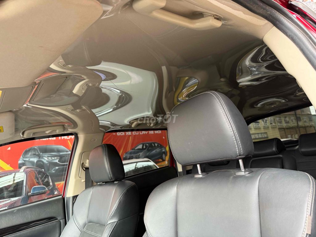 Mitsubishi Outlander 2022 2.0 CVT 25000 km một chủ. Mua bán Ô tô tại Thành phố Thủ Đức Tp Hồ Chí Minh được đăng bởi FASTCARS THÁI Ô TÔ CŨ  hình 17