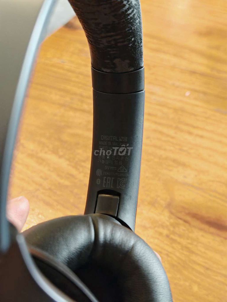 ❤ Thanh lý Sony WH-1000XM2 zin 100%. Mua bán Tivi, Âm thanh tại Quận 7 Tp Hồ Chí Minh được đăng bởi TC hình 5
