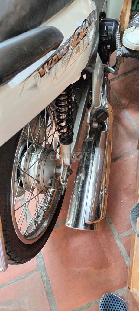 Cần thanh lý 2 xe Wave. Mua bán Xe máy tại Huyện Hoài Đức Hà Nội được đăng bởi Nguyen Van Linh  hình 5