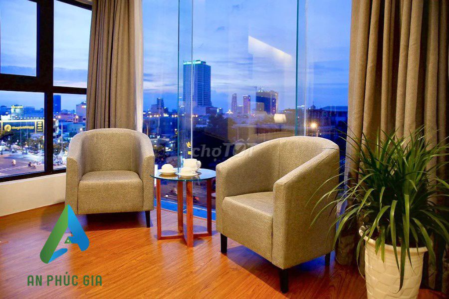 BÁN TÒA KHÁCH SẠN 27 PHÒNG ĐƯỜNG ĐOÀN QUÝ PHI,HẢI CHÂU