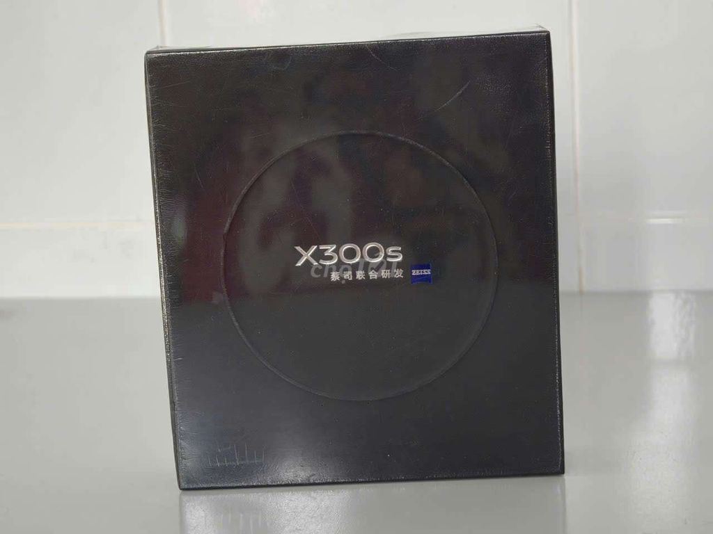 Vivo X300S 12GB/256GB Xanh Lá Dimensity 9500. Mua bán Điện thoại tại Quận Ninh Kiều Cần Thơ được đăng bởi Lê Khang hình 1