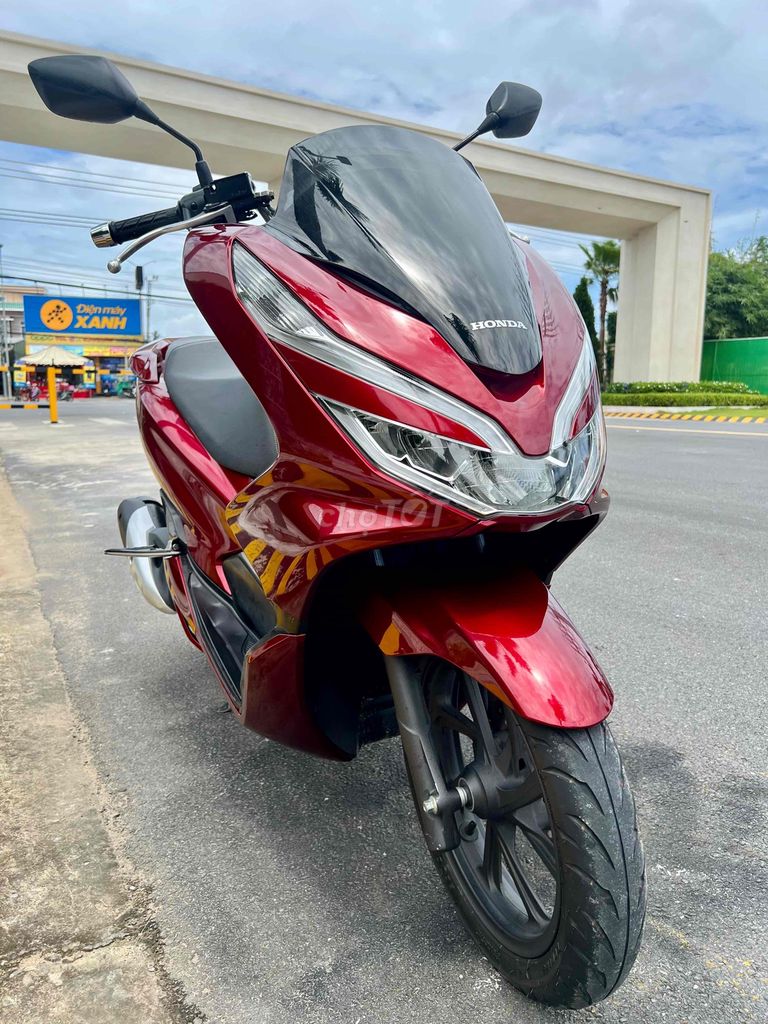 bán pcx chính chủ đứng tên. Mua bán Xe máy tại Huyện Bình Chánh Tp Hồ Chí Minh được đăng bởi long nhan hình 2