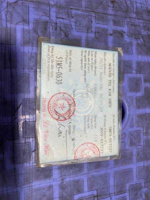 xe nhà đang đi chinh chủ. Mua bán Xe máy tại Quận 4 Tp Hồ Chí Minh được đăng bởi Bui