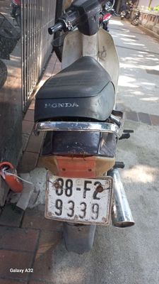 Biển víp tầm tiền ae chơi đã luôn. Mua bán Xe máy tại Quận Ba Đình Hà Nội được đăng bởi Lê văn thọ