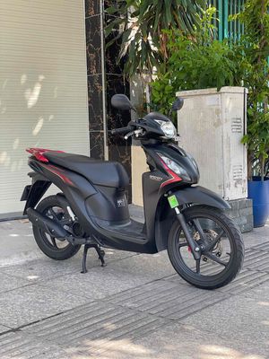 Vision 2023 bản thể thao sporty Smartkey 16.000 km