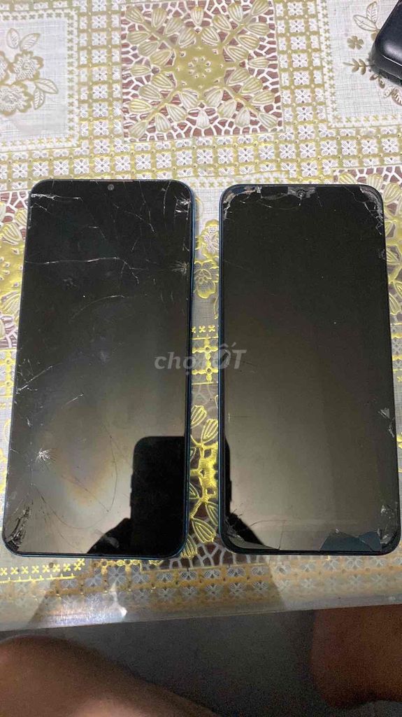 Realme C12 Xanh Hỏng màn hình. Mua bán Điện thoại tại Thành phố Cao Lãnh Đồng Tháp được đăng bởi Trần Nhựt Quy hình 1