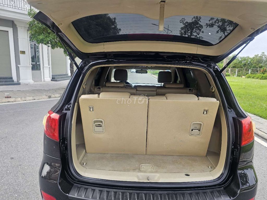 2007 2.7 AT 4WD - 150000 km. Mua bán Ô tô tại Huyện Đông Anh Hà Nội được đăng bởi lương thanh tùng hình 13