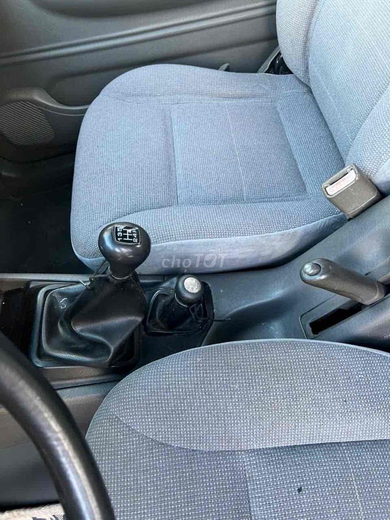 Kia Sportage 2001 - 200000 km. Mua bán Ô tô tại Thành phố Pleiku Gia Lai được đăng bởi minh hình 6