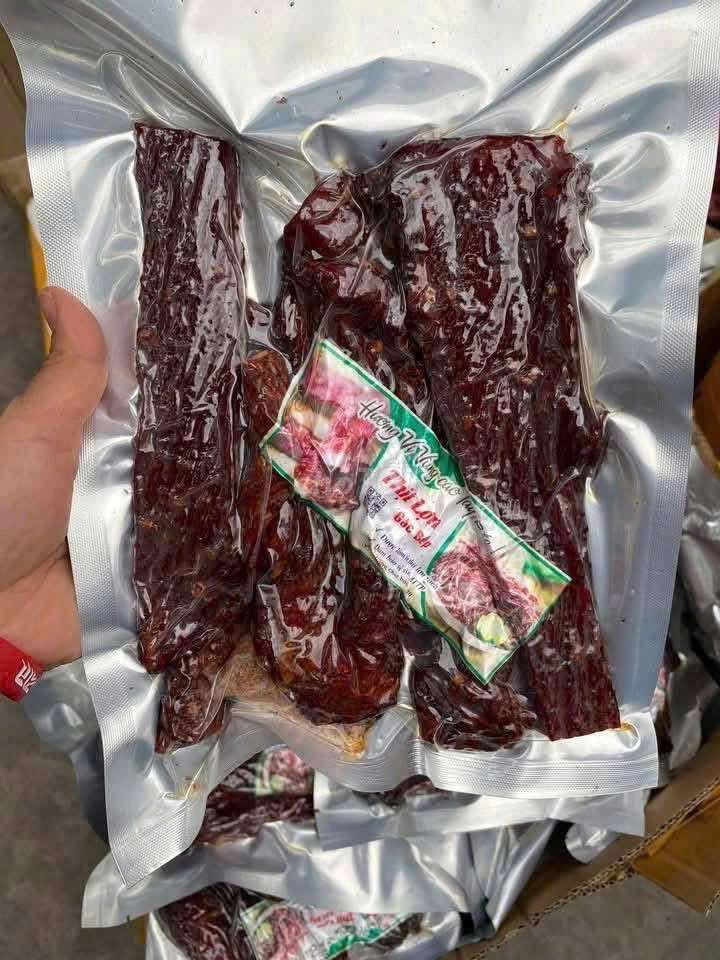 TRÂU, LỢN GÁC BẾP. Mua bán Đồ ăn, thực phẩm và các loại khác tại Quận Bắc Từ Liêm Hà Nội được đăng bởi Dương Diện hình 4